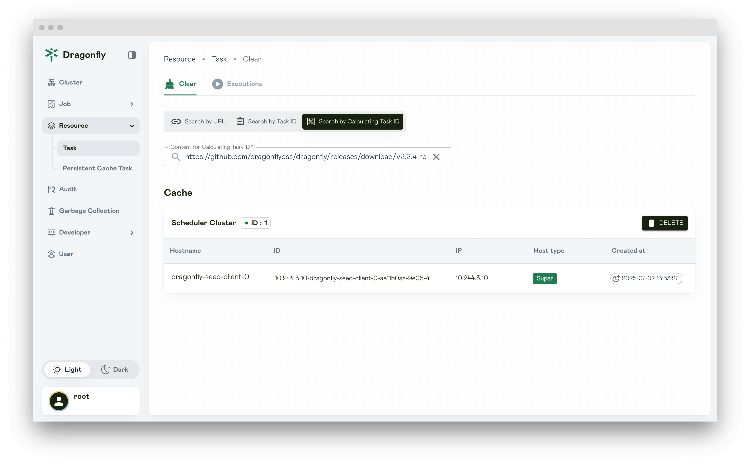 search-task-by-content-for-calculating-task-id